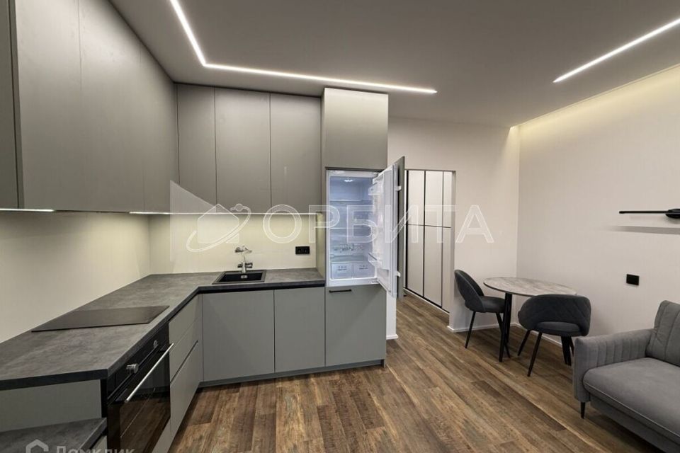 Продаётся студия, 27.3 м²