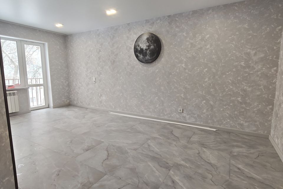 Продаётся 1-комнатная квартира, 30.6 м²