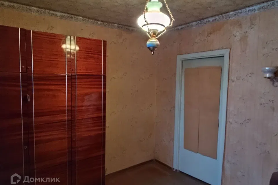 Продаётся 3-комнатная квартира, 69.5 м²