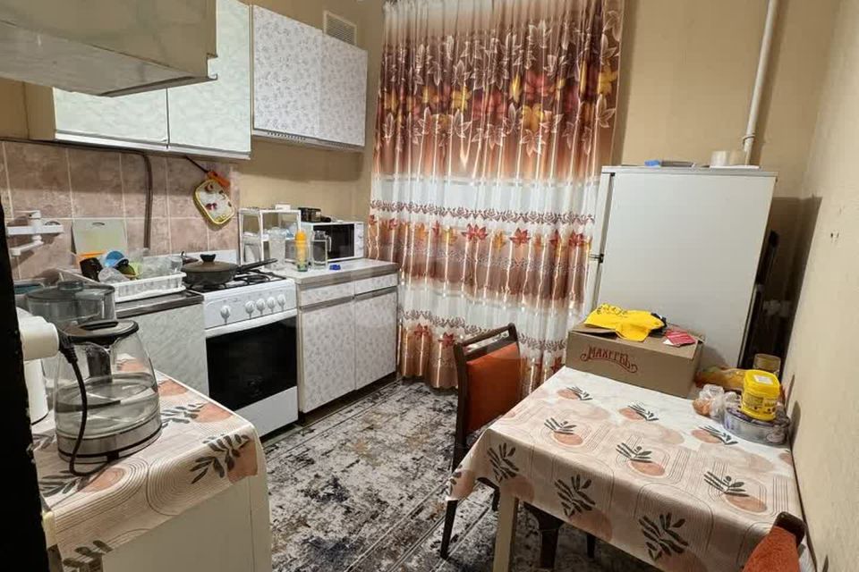Сдаётся 1-комнатная квартира, 30 м²
