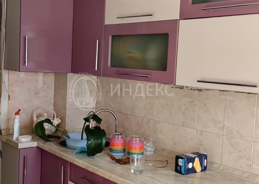 Продаётся комната в 2-комн. квартире, 28 м²