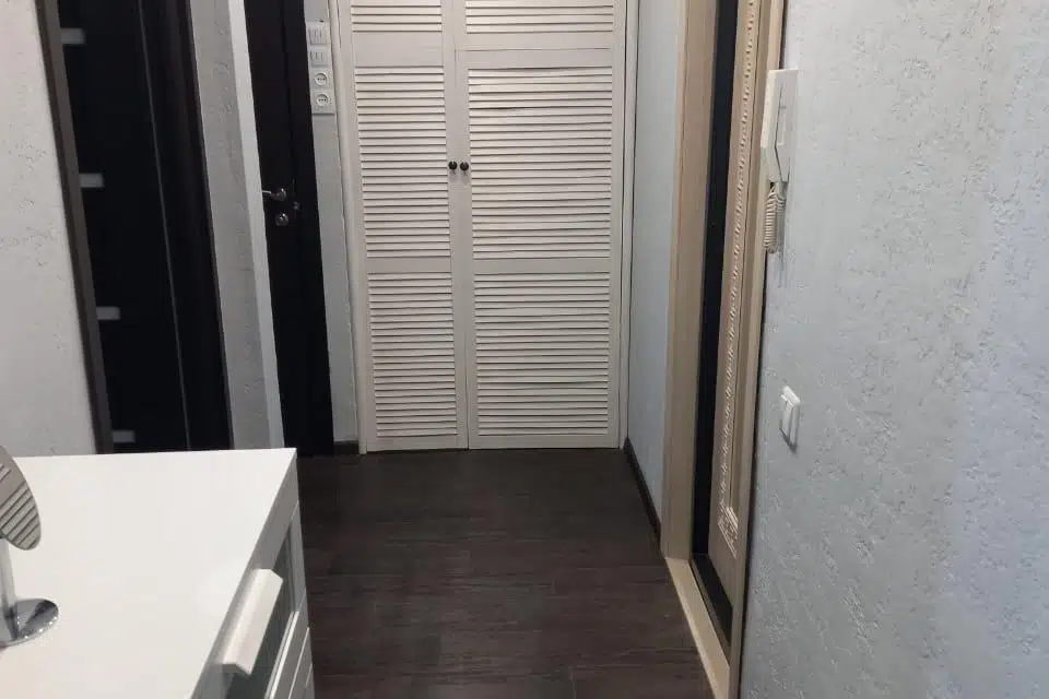Продаётся 2-комнатная квартира, 44 м²