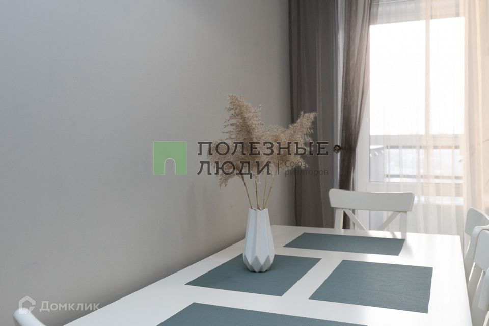 Продаётся 2-комнатная квартира, 70 м²