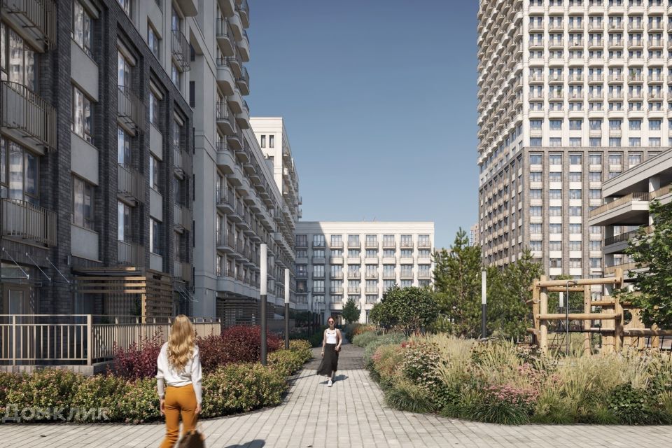 Продаётся студия, 25.5 м²