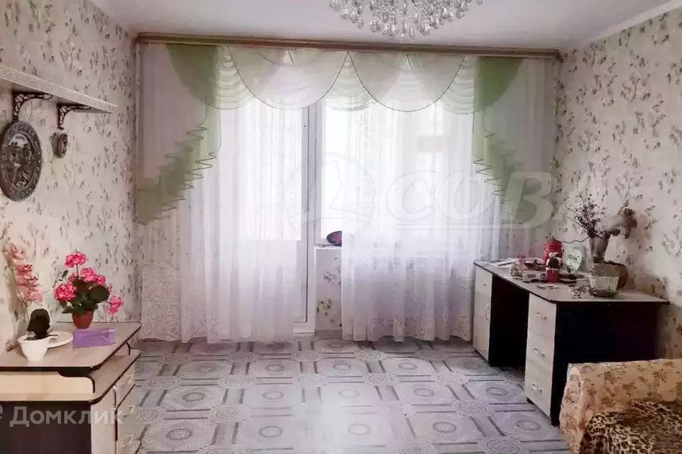 Продаётся 2-комнатная квартира, 63.2 м²