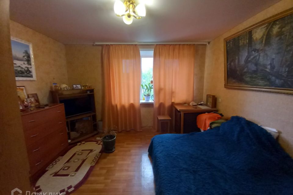 Продаётся комната в 1-комн. квартире, 19 м²