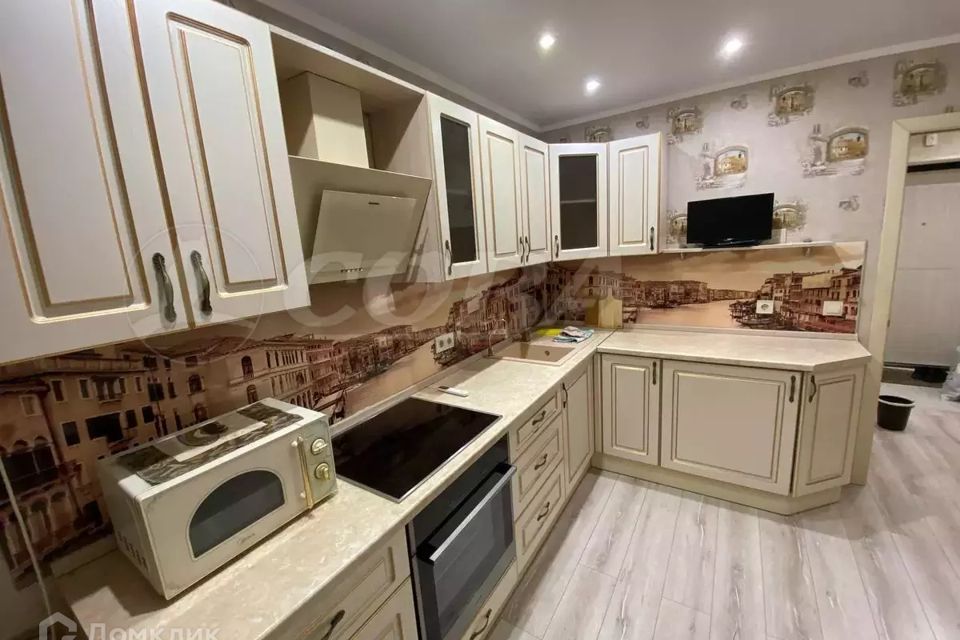 Сдаётся 1-комнатная квартира, 42.3 м²