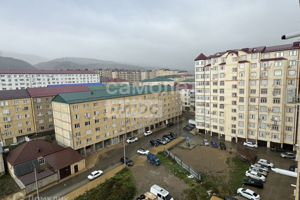 Продаётся 2-комнатная квартира, 86 м²