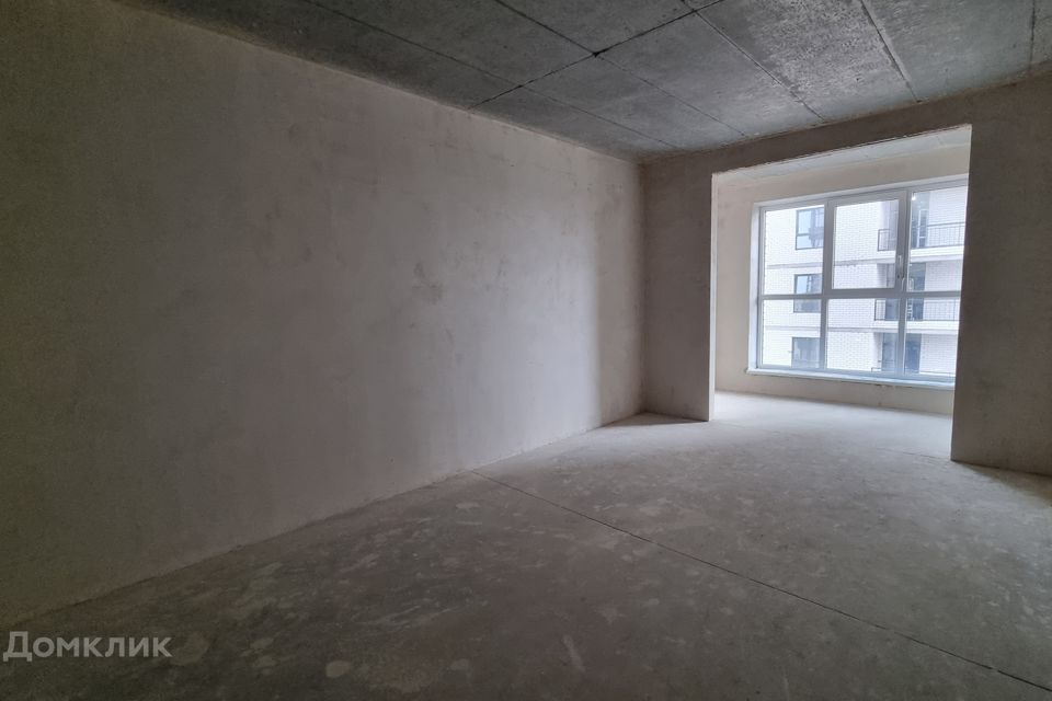 Продаётся 1-комнатная квартира, 34 м²