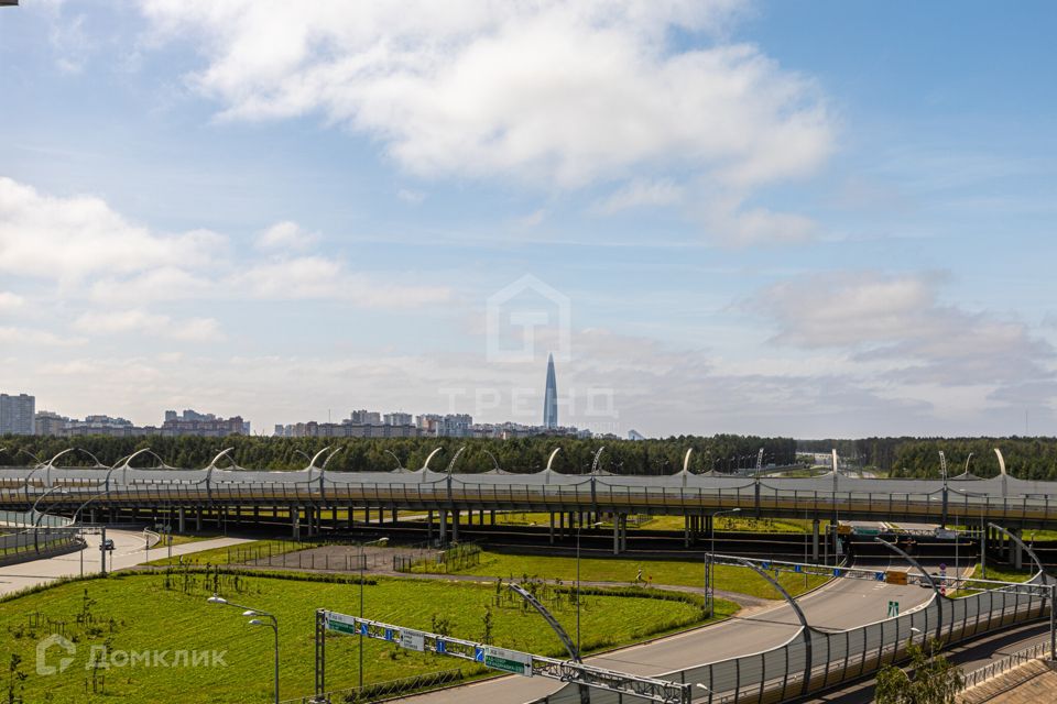 Продаётся 2-комнатная квартира, 99.6 м²