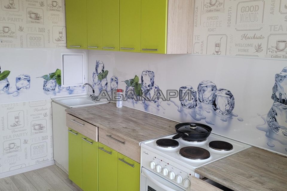 Сдаётся 2-комнатная квартира, 57 м²