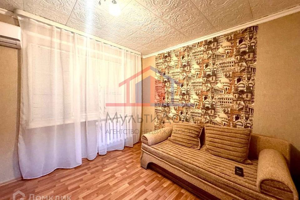 Продаётся 1-комнатная квартира, 17.6 м²