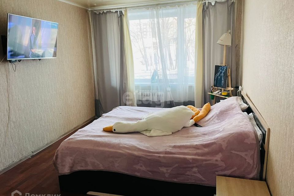 Продаётся 1-комнатная квартира, 30.3 м²