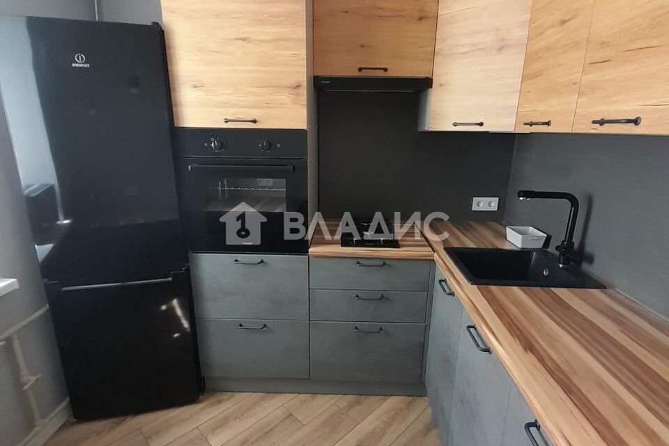 Продаётся 1-комнатная квартира, 32.8 м²