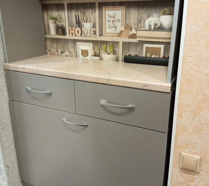Продаётся 1-комнатная квартира, 23 м²