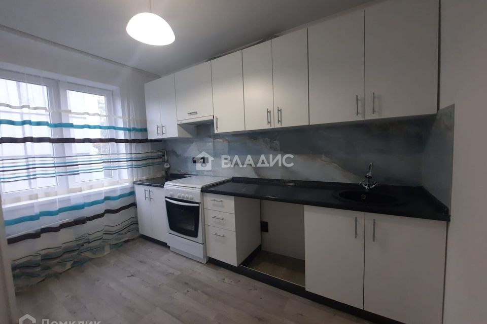 Сдаётся 3-комнатная квартира, 61.2 м²