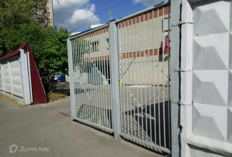 Продаётся гараж, 18 м²