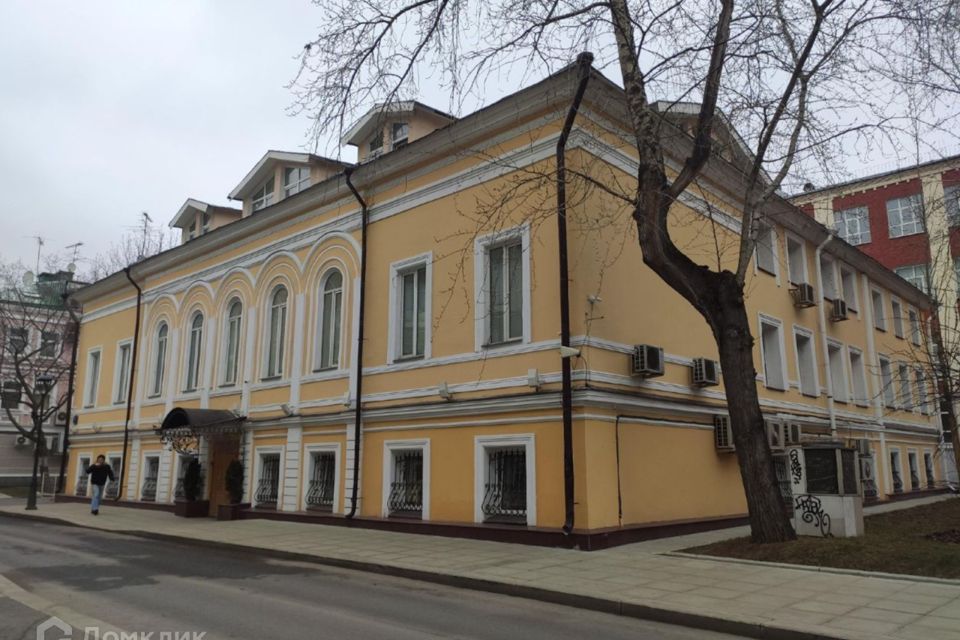 Ул чаплыгина 4. Ул чаплыгина 4