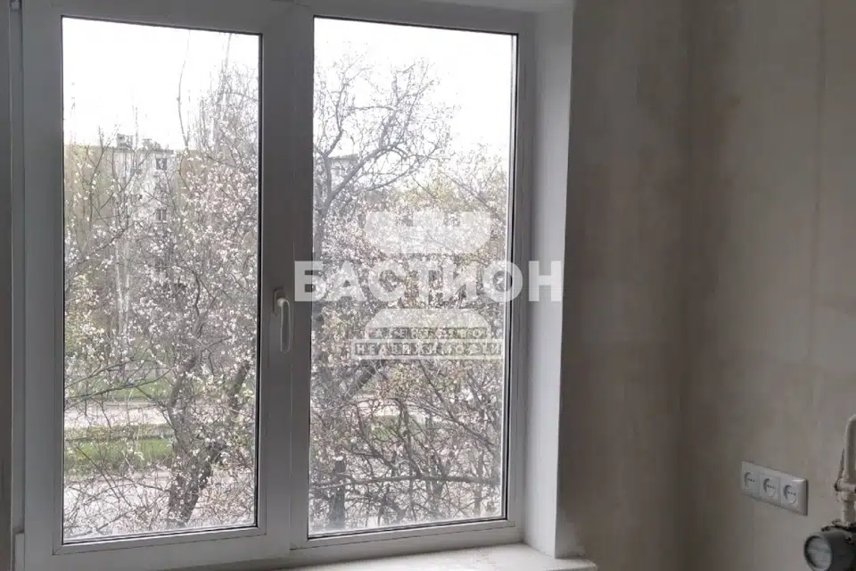 Продаётся 2-комнатная квартира, 43.7 м²