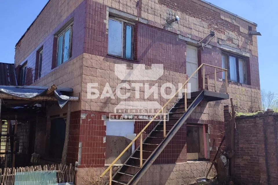 Продаётся склад, 2190 м²