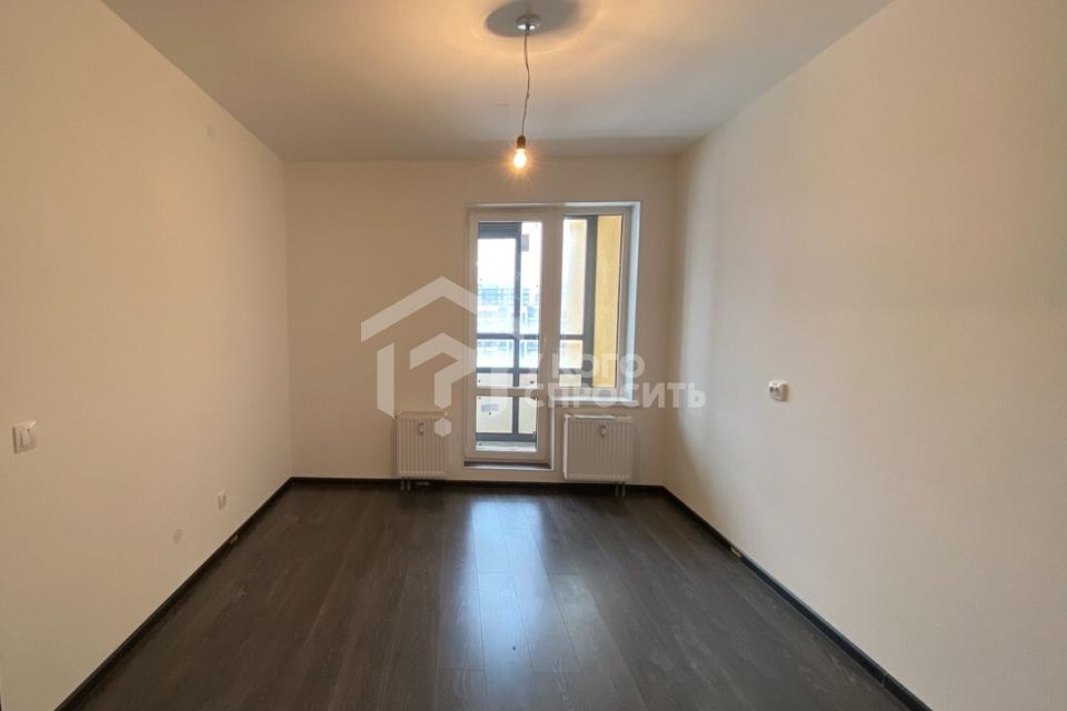 Продаётся 1-комнатная квартира, 32.1 м²