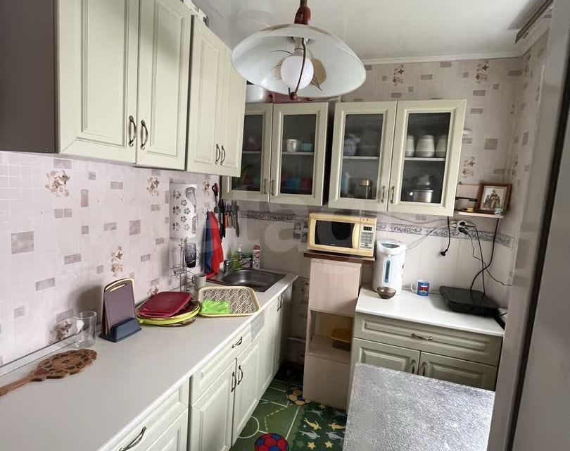 Продаётся 1-комнатная квартира, 28.1 м²