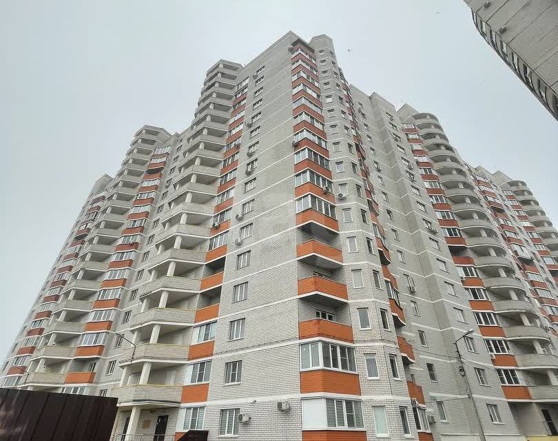 Продаётся 1-комнатная квартира, 41 м²