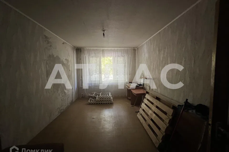 Продаётся 3-комнатная квартира, 62 м²
