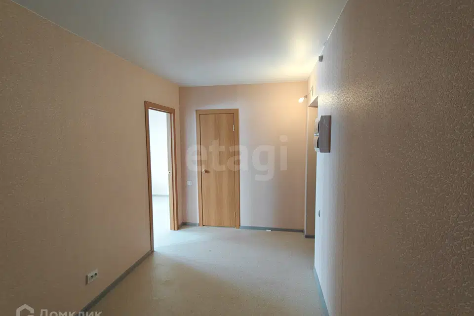 Продаётся студия, 30.8 м²