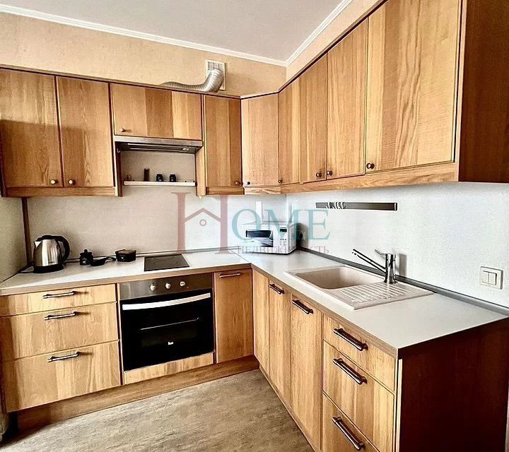 Сдаётся 2-комнатная квартира, 40 м²