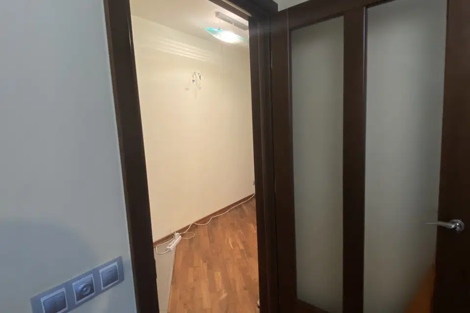 Продаётся 3-комнатная квартира, 79.8 м²