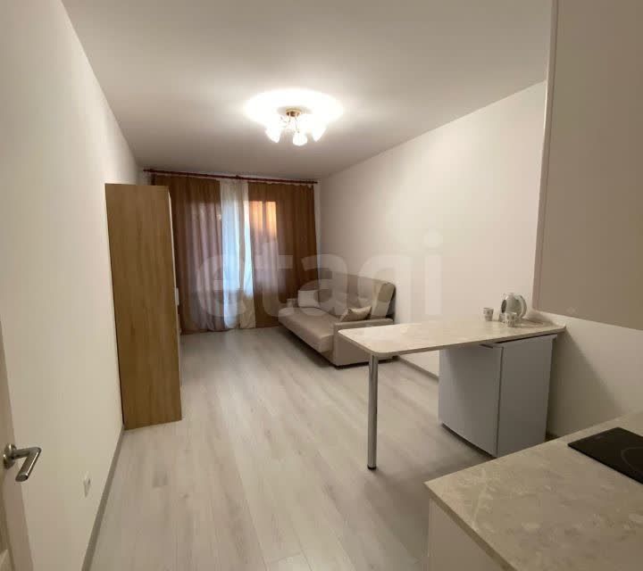 Сдаётся студия, 26 м²