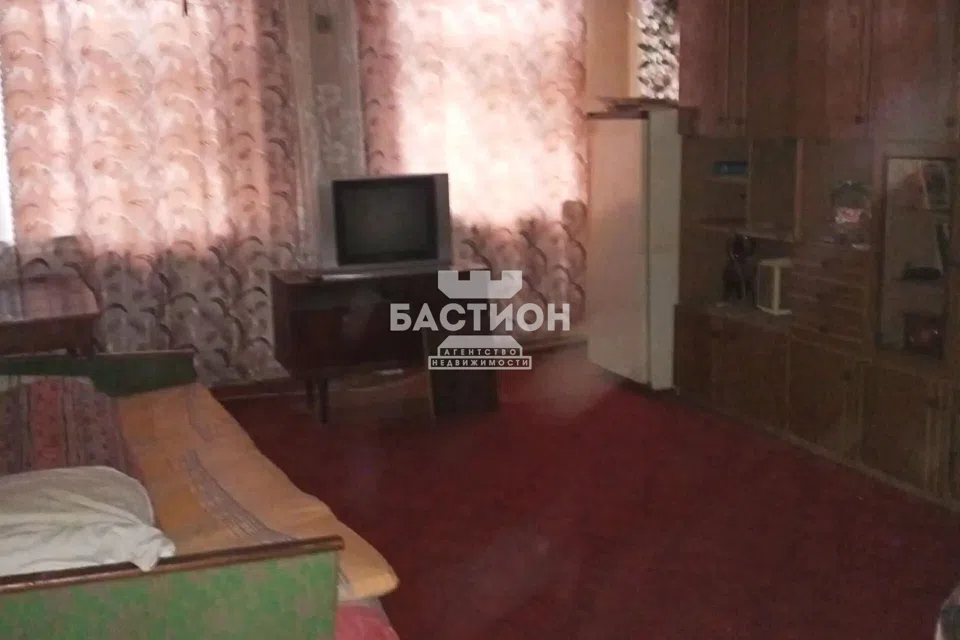 Продаётся 3-комнатная квартира, 72 м²