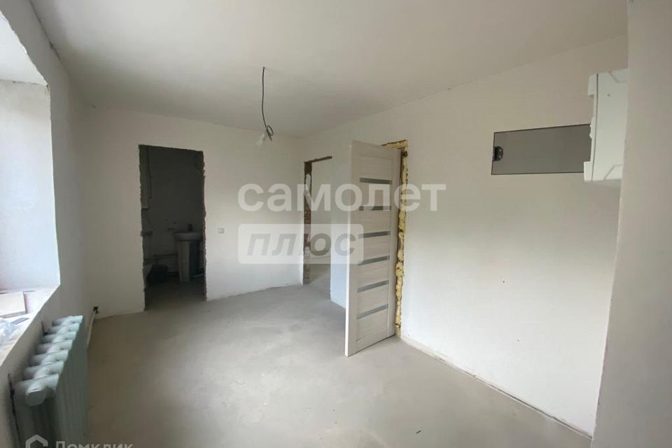 Продаётся 2-комнатная квартира, 49.9 м²