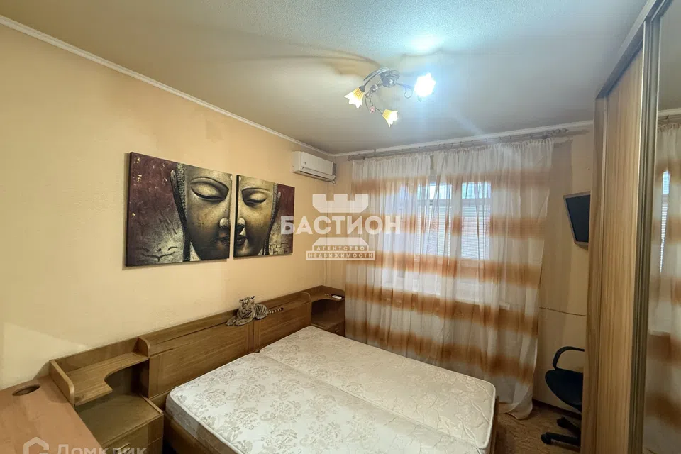 Продаётся 3-комнатная квартира, 68.1 м²