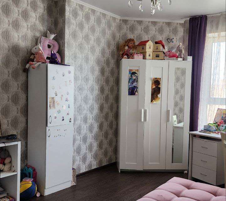 Продаётся 2-комнатная квартира, 70 м²