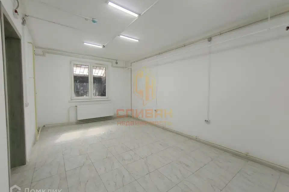 Продаётся помещение своб. назначения, 19.6 м²