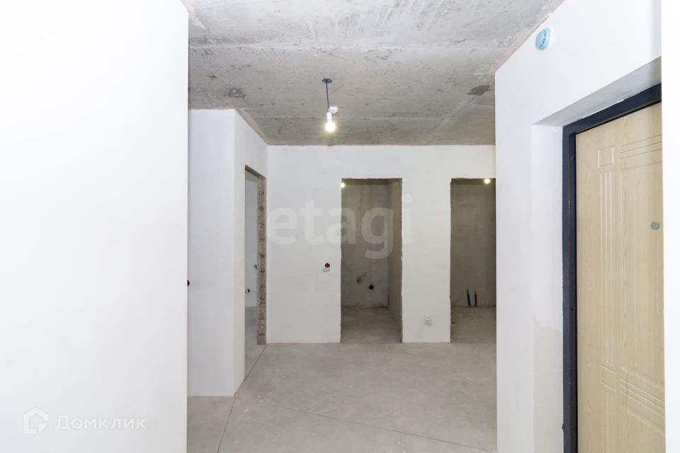 Продаётся 2-комнатная квартира, 69.5 м²