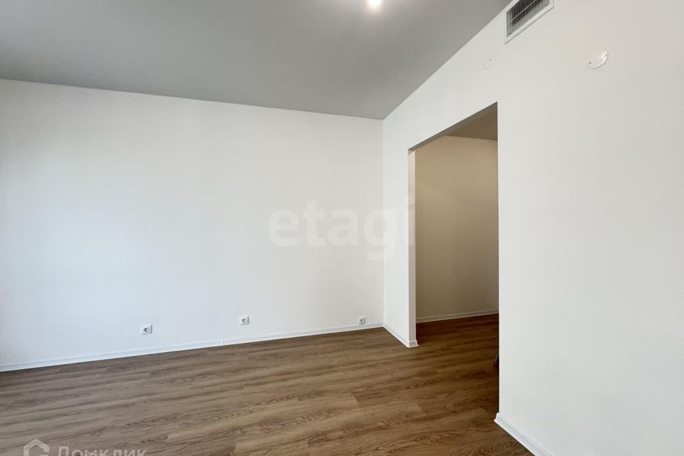 Продаётся студия, 22 м²