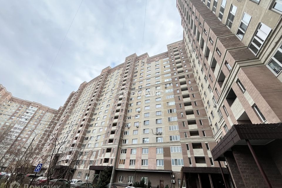 Продаётся 3-комнатная квартира, 90.1 м²