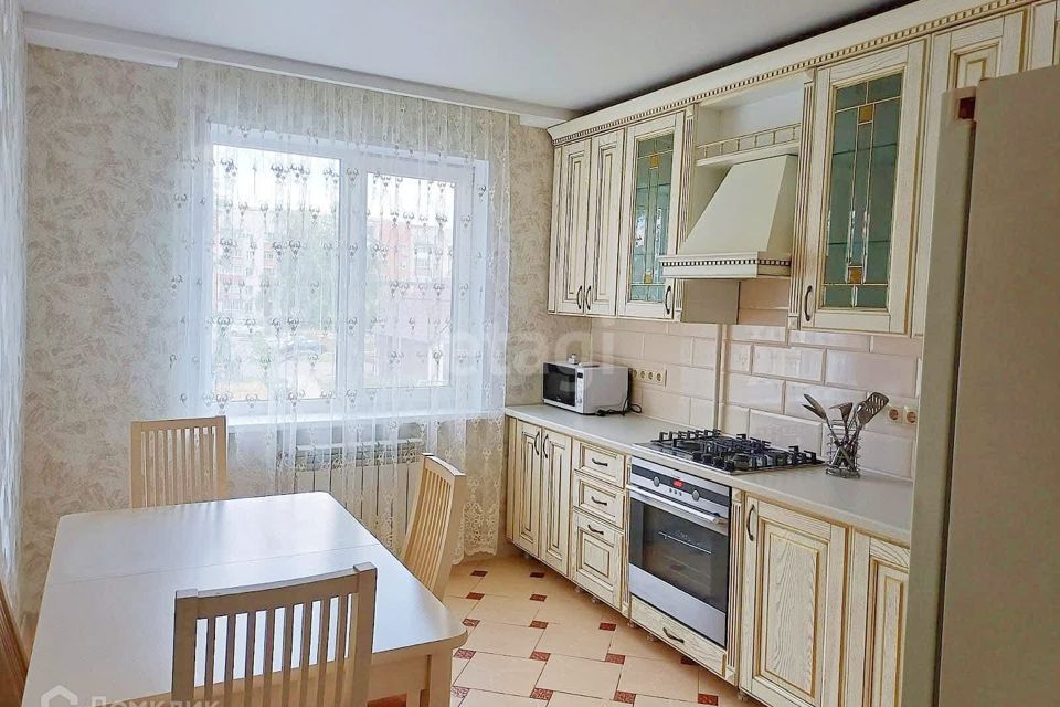 Продаётся 3-комнатная квартира, 63 м²