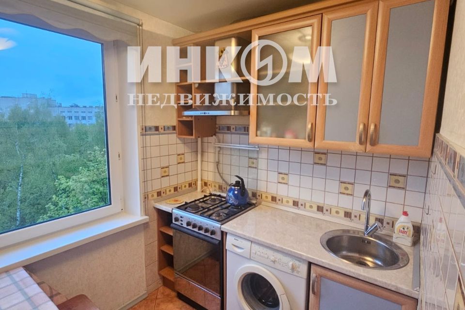 Сдаётся 3-комнатная квартира, 64 м²
