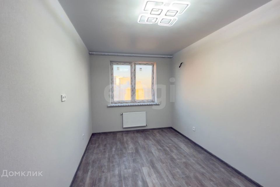 Продаётся 1-комнатная квартира, 36.9 м²