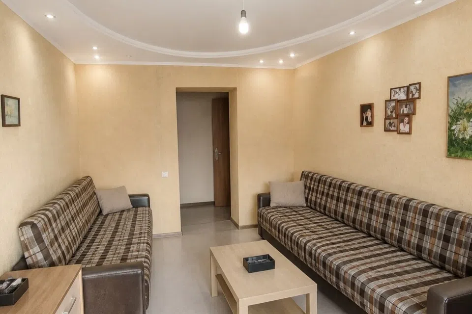 Продаётся 2-комнатная квартира, 47 м²