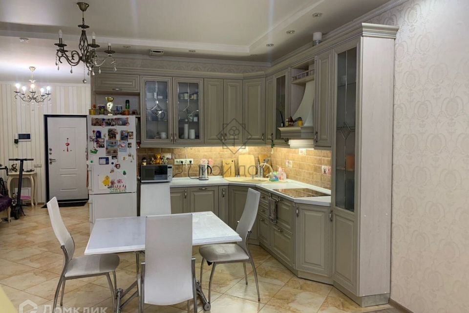 Сдаётся 2-комнатная квартира, 59 м²