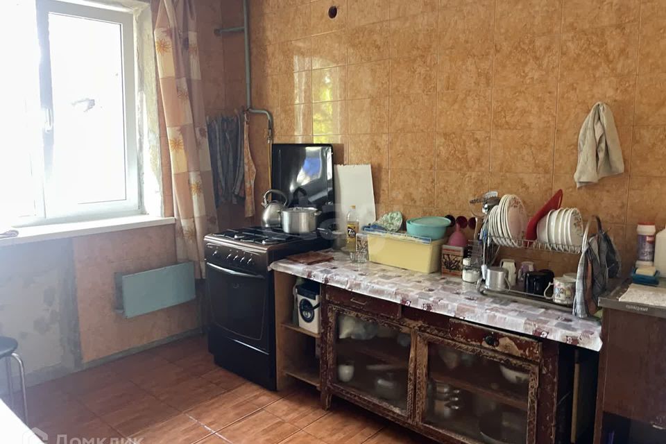 Продаётся 3-комнатная квартира, 90.4 м²