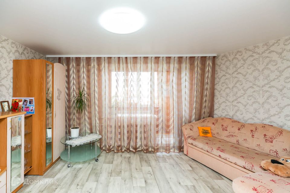 Продаётся 3-комнатная квартира, 79.5 м²
