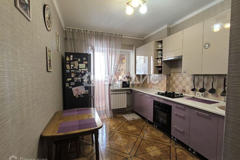 Продаётся 3-комнатная квартира, 79 м²