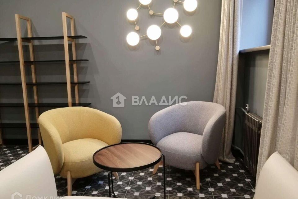 Продаётся студия, 13 м²