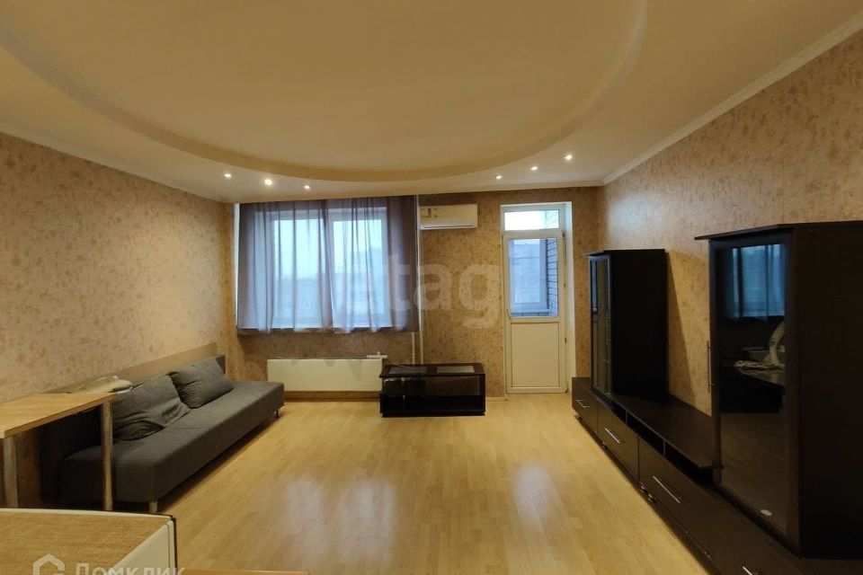 Сдаётся 1-комнатная квартира, 32 м²